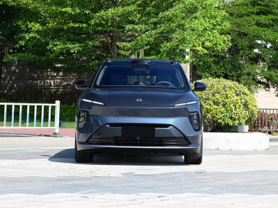 NIO ES8  Фото №7